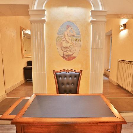 Grottini Luxury Suites ~ Pantheon Rome Luaran gambar