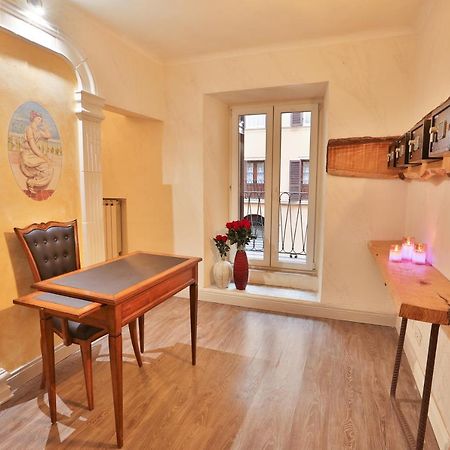 Grottini Luxury Suites ~ Pantheon Rome Luaran gambar
