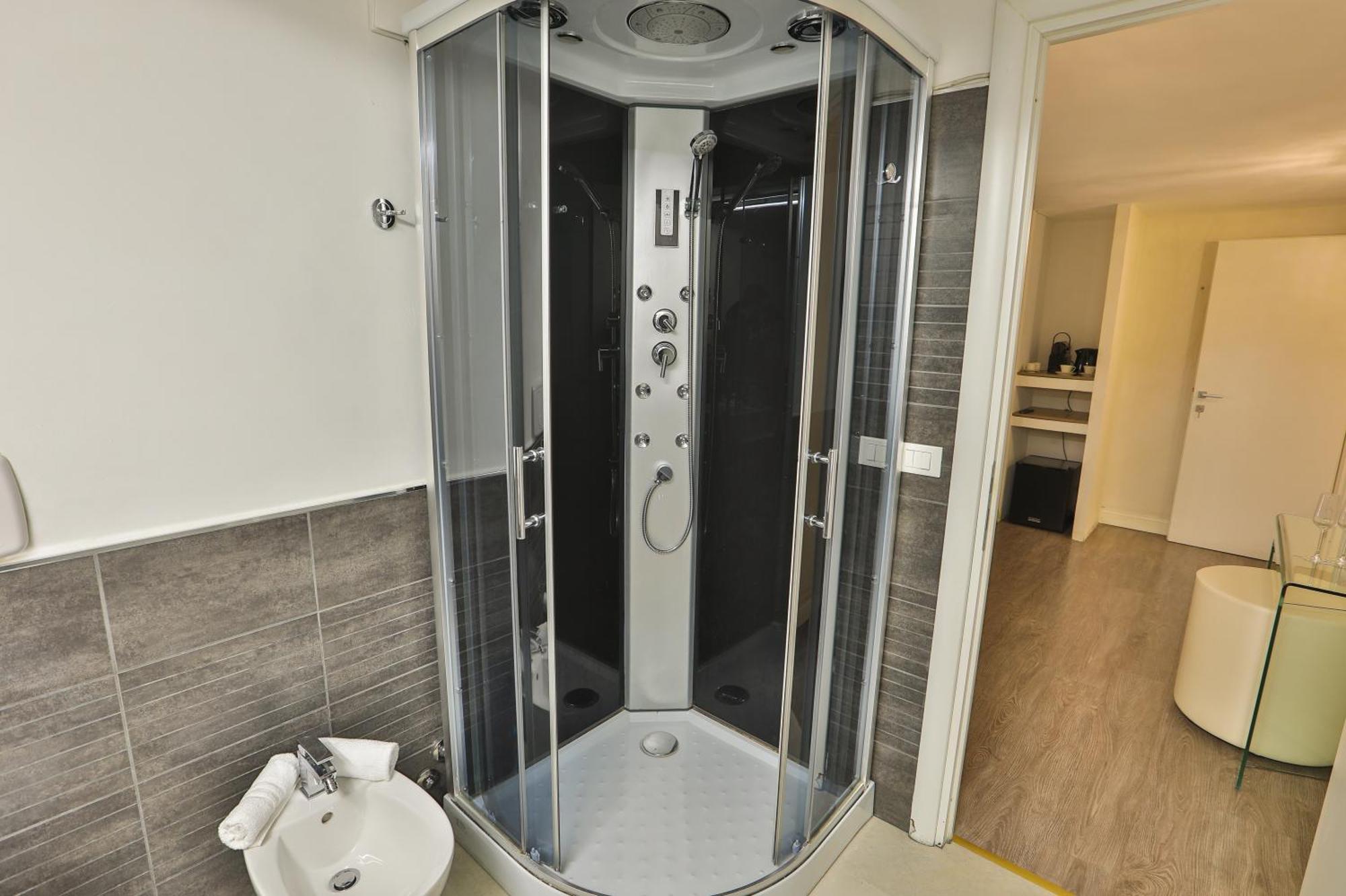 Grottini Luxury Suites ~ Pantheon Rome Luaran gambar