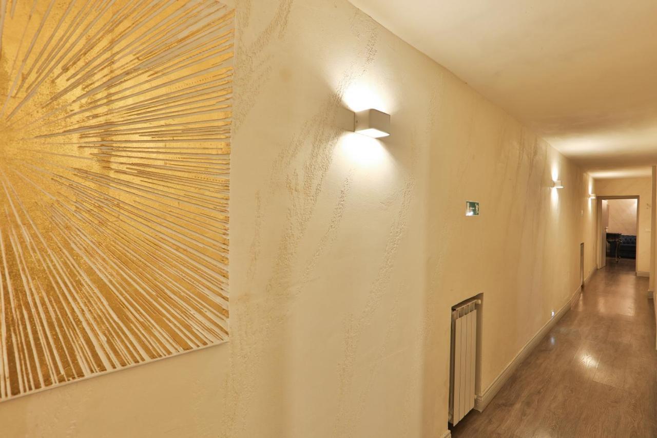 Grottini Luxury Suites ~ Pantheon Rome Luaran gambar